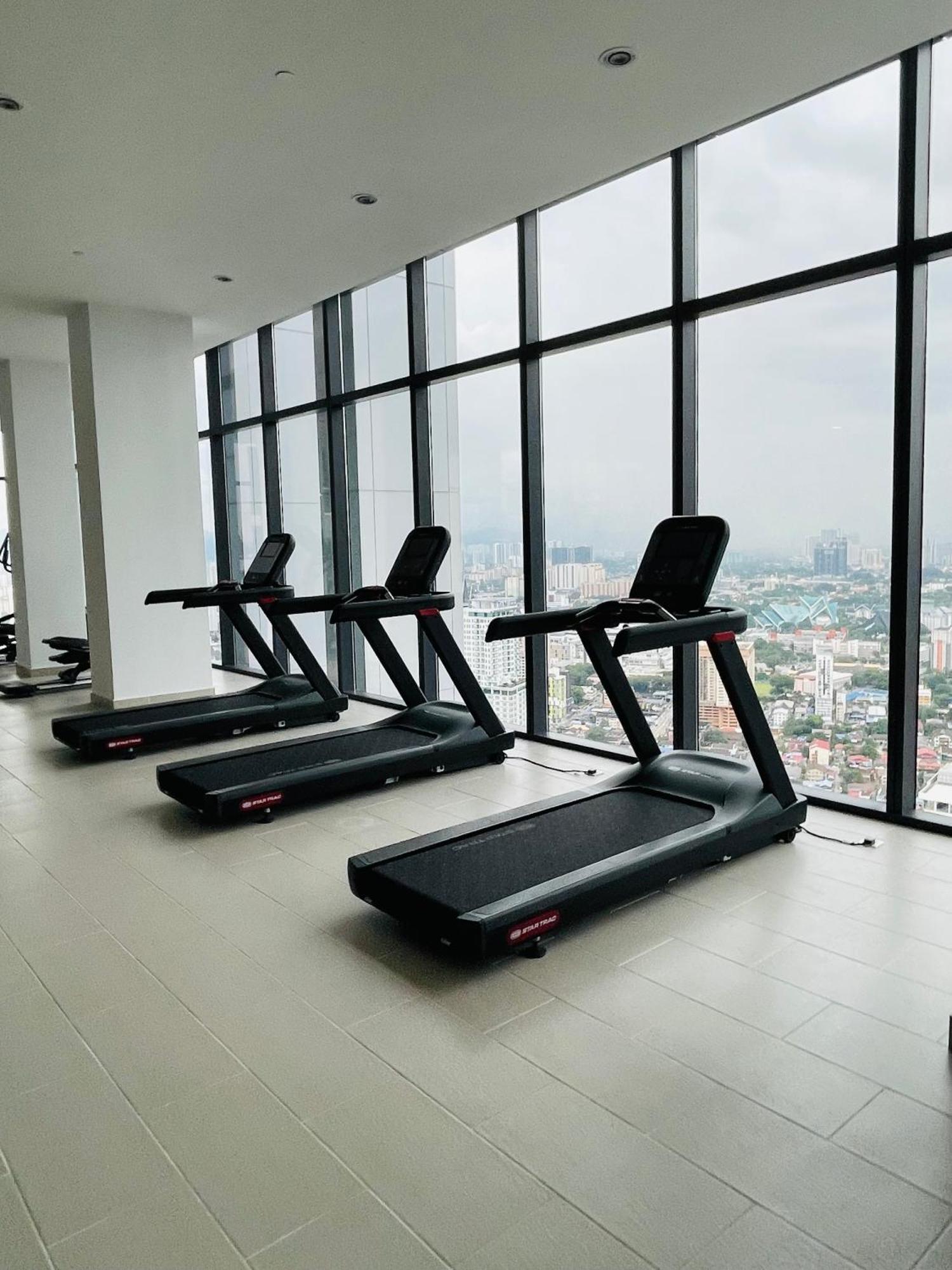 Klcc Platinum 2 By Hibernate Apartment กัวลาลัมเปอร์ ภายนอก รูปภาพ