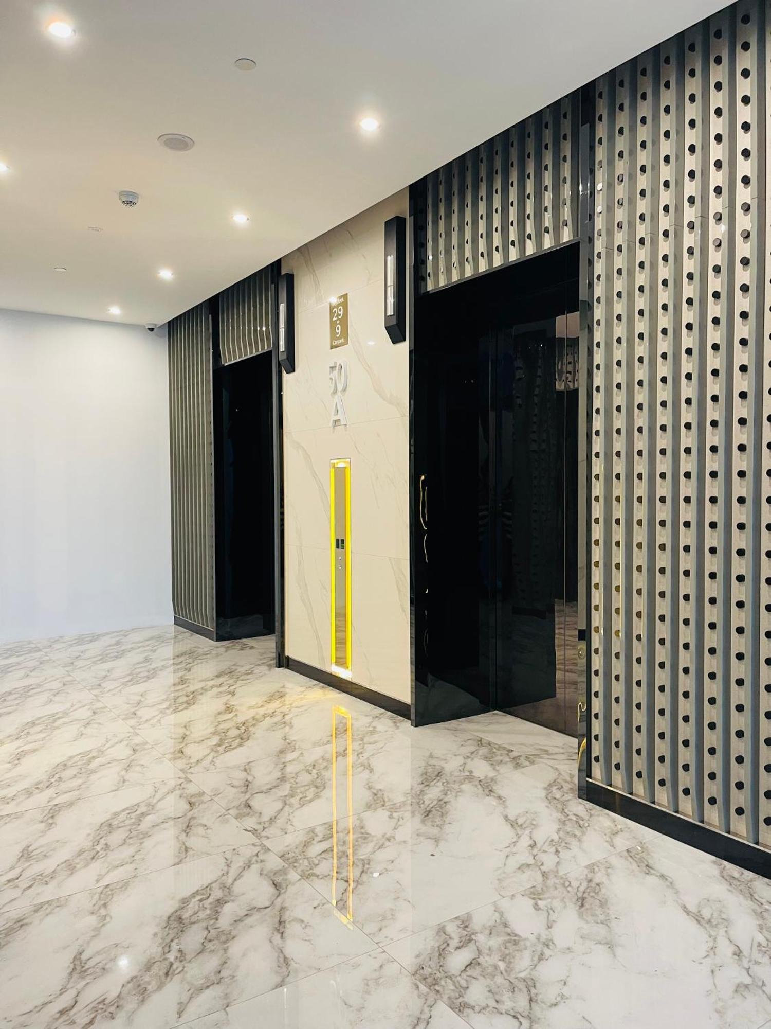 Klcc Platinum 2 By Hibernate Apartment กัวลาลัมเปอร์ ภายนอก รูปภาพ