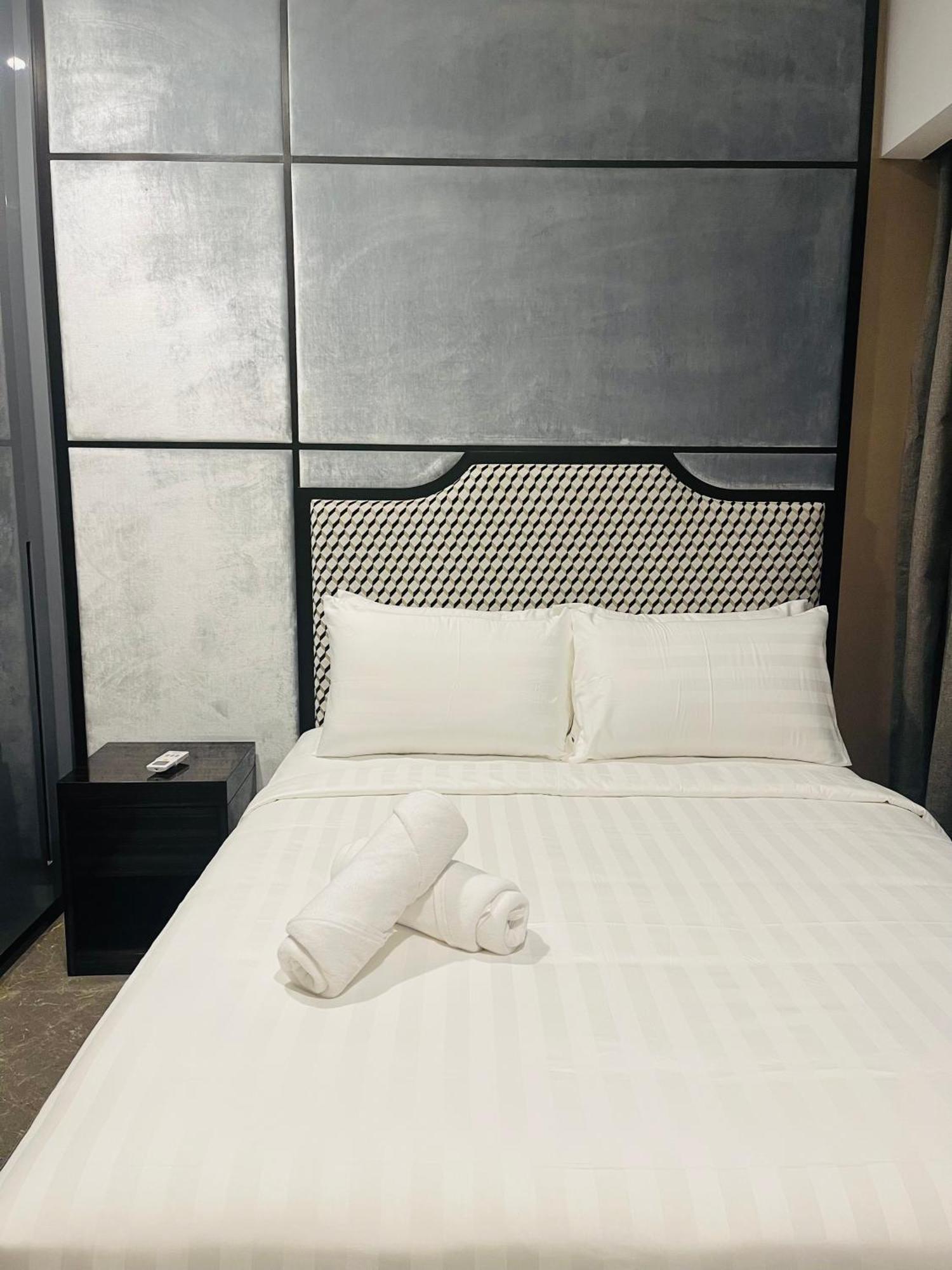 Klcc Platinum 2 By Hibernate Apartment กัวลาลัมเปอร์ ภายนอก รูปภาพ