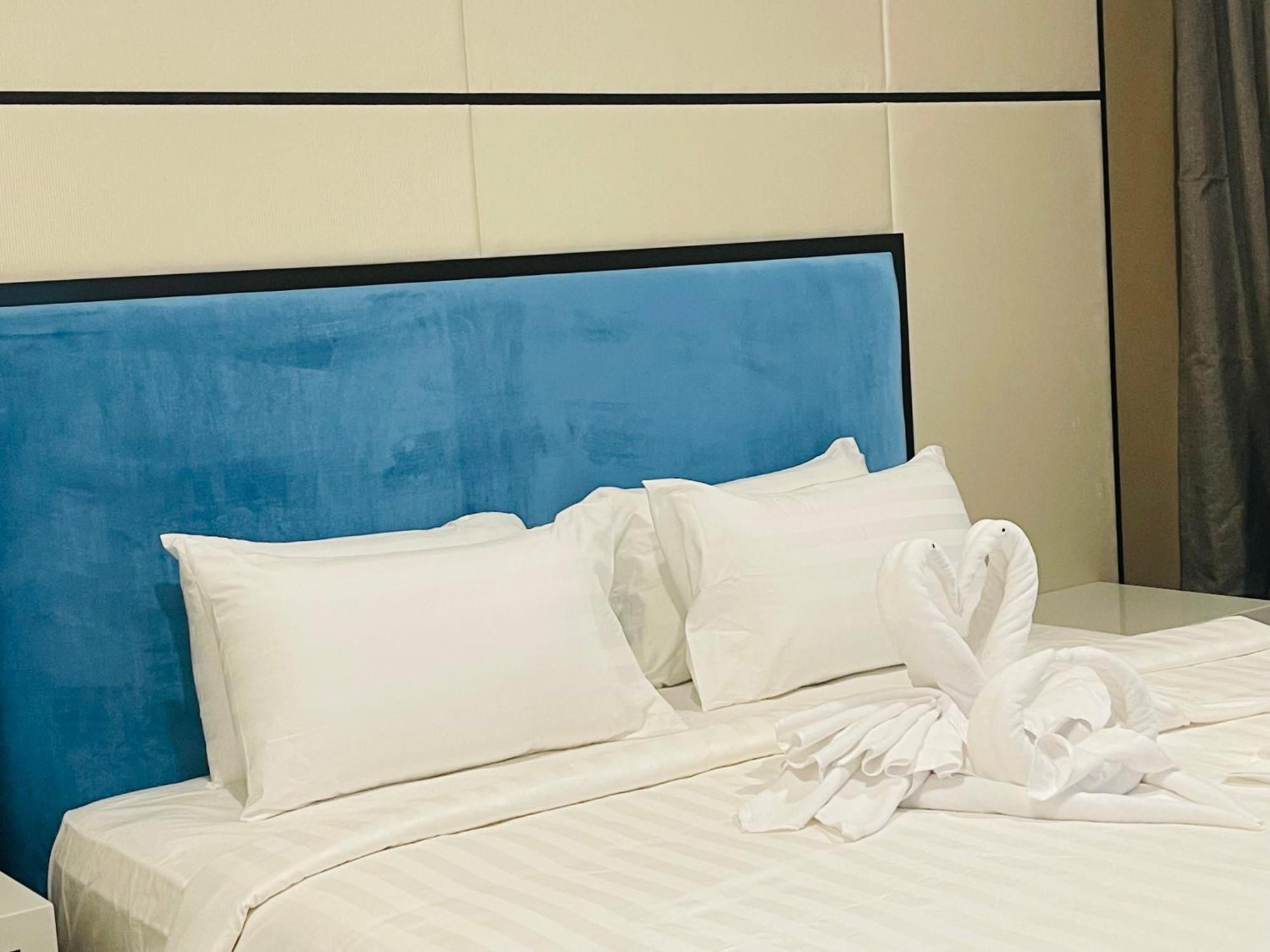 Klcc Platinum 2 By Hibernate Apartment กัวลาลัมเปอร์ ภายนอก รูปภาพ